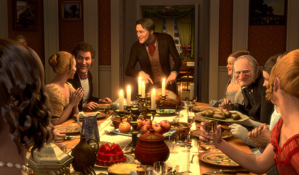 Cuento de Navidad