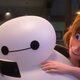 ¡Baymax!