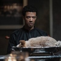 Entrevista con el vampiro, de Anne Rice