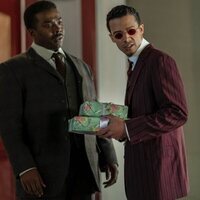 Entrevista con el vampiro, de Anne Rice