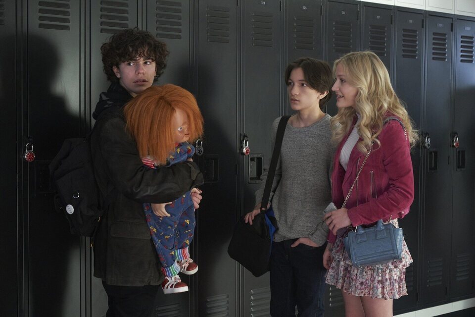 Chucky