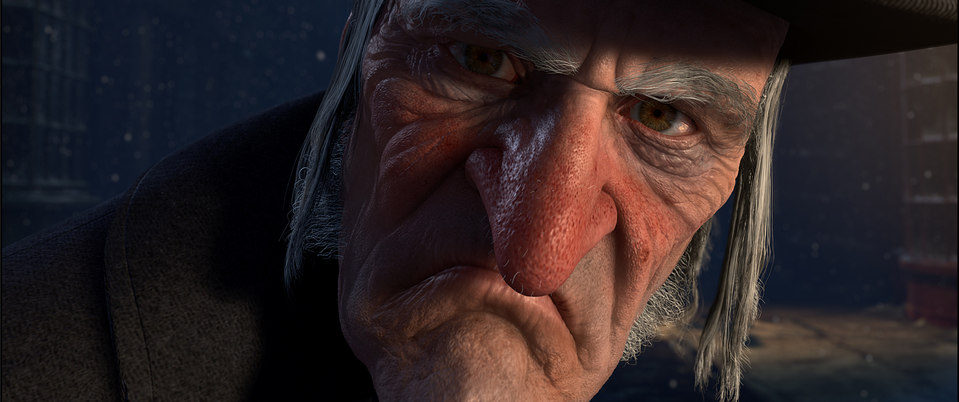 Cuento de Navidad
