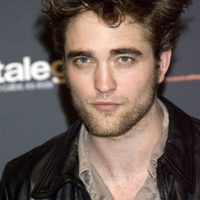 Robert Pattinson en Vista Alegre, Madrid