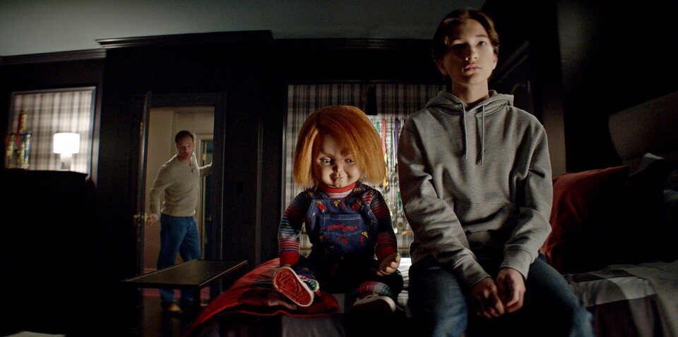 Chucky