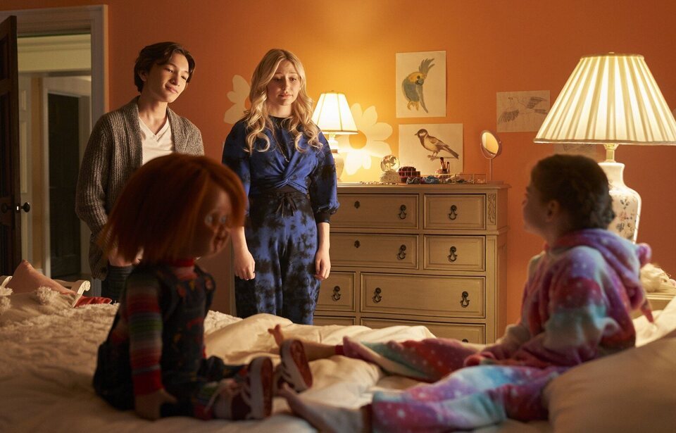 Chucky