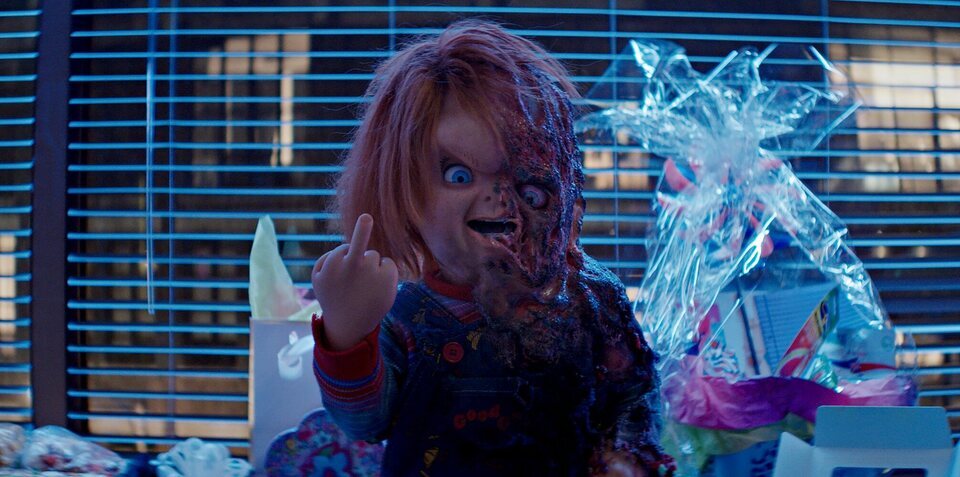 Chucky