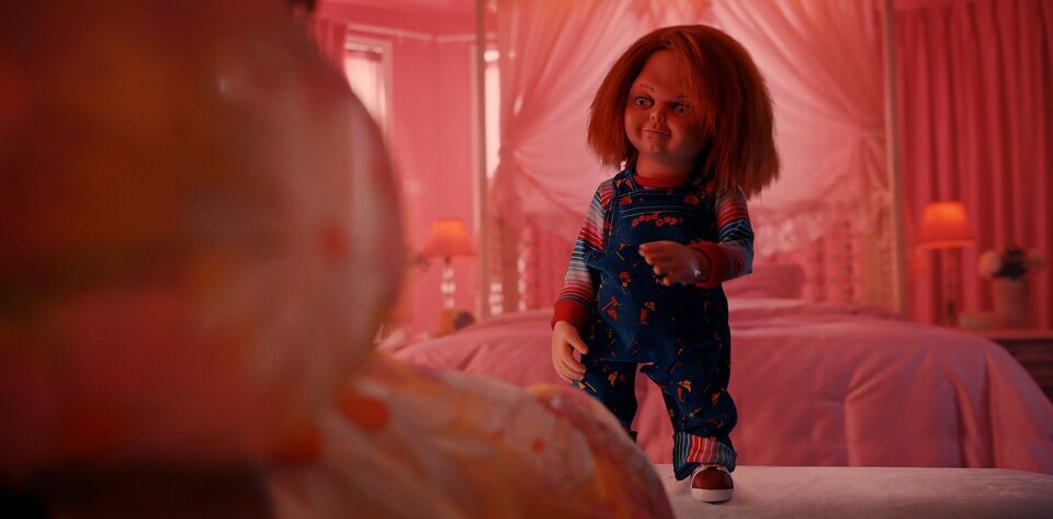 Chucky