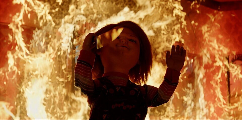 Chucky