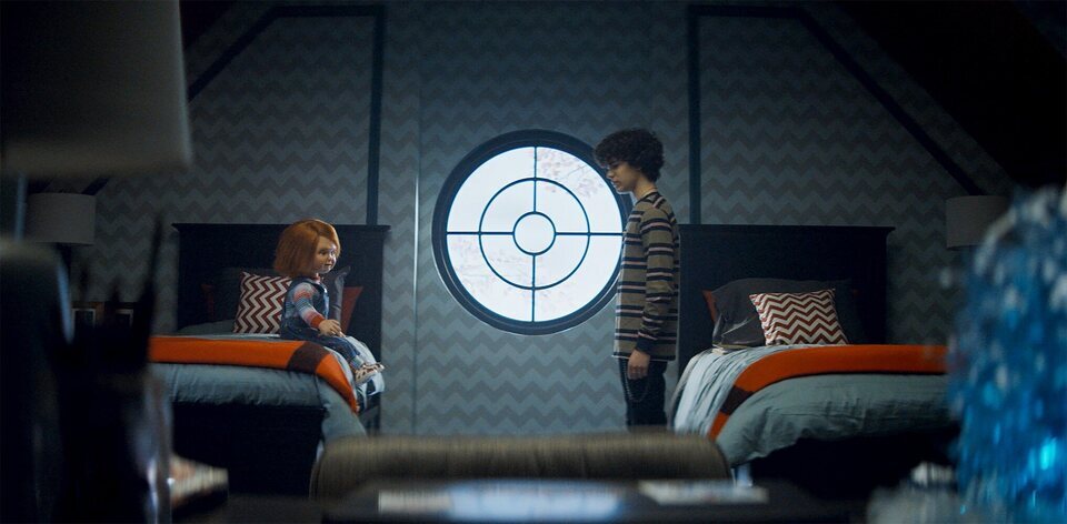 Chucky