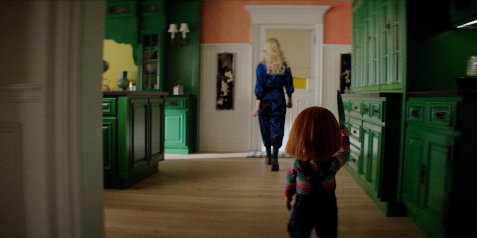 Chucky