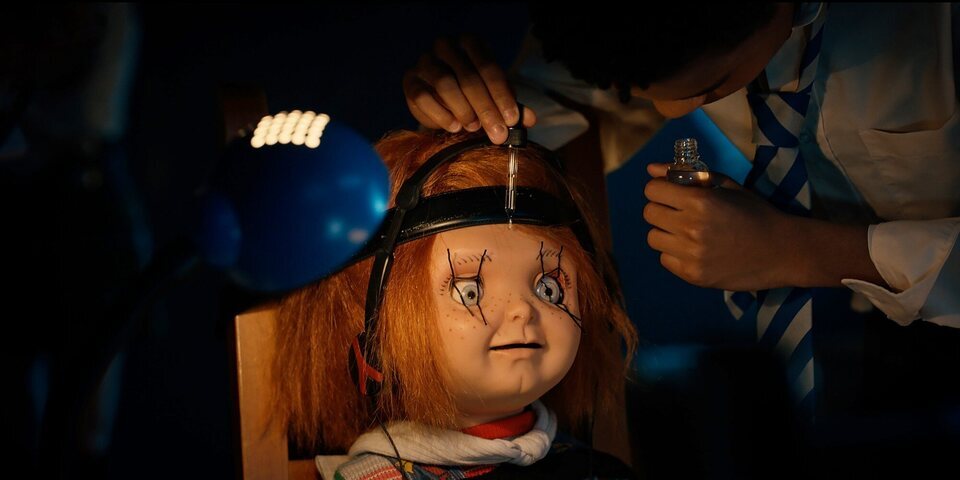 Chucky