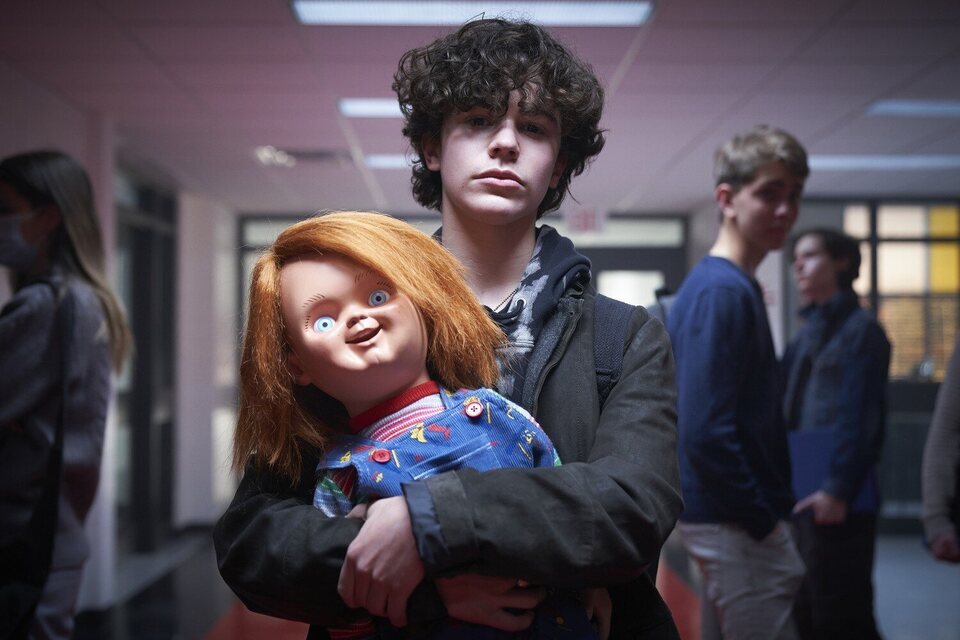 Chucky