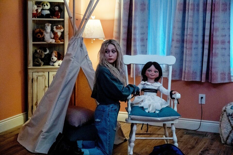 Chucky