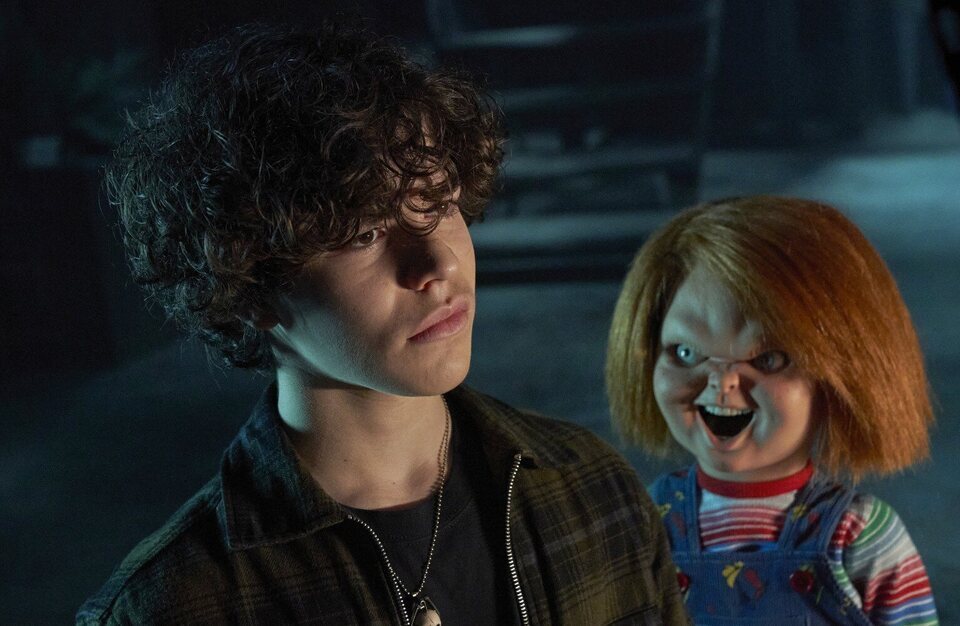 Chucky
