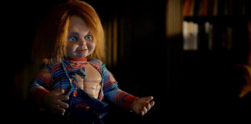 Chucky