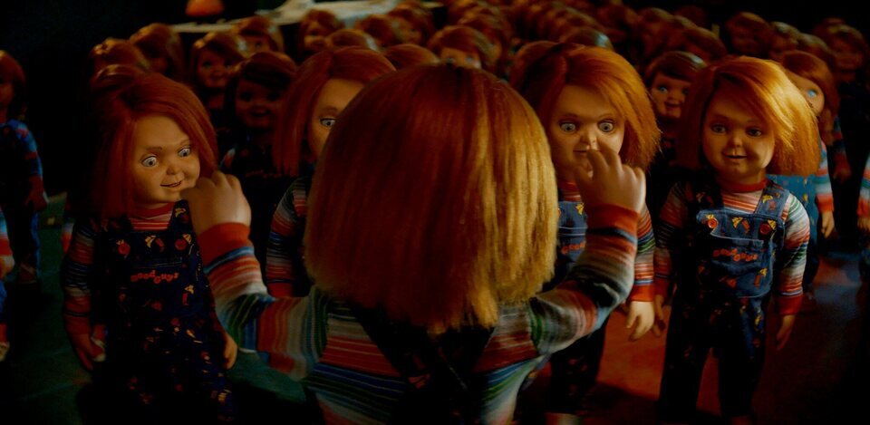 Chucky