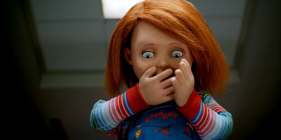 Chucky