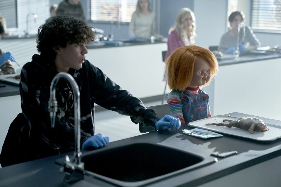 Chucky