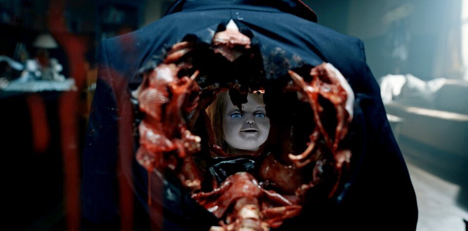Chucky