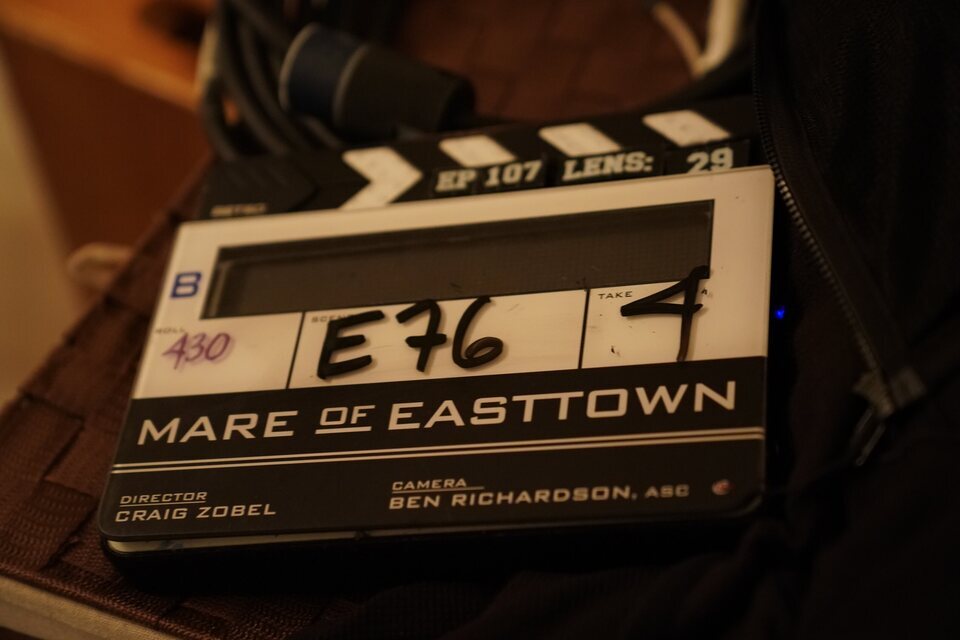 Mare of Easttown