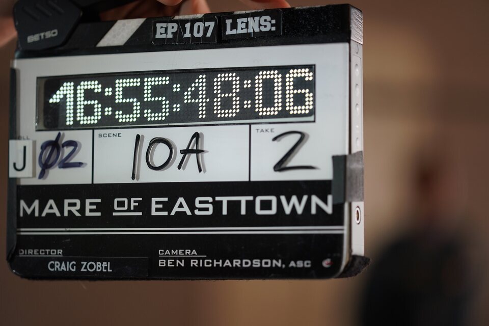 Mare of Easttown