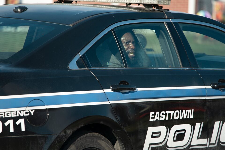 Mare of Easttown
