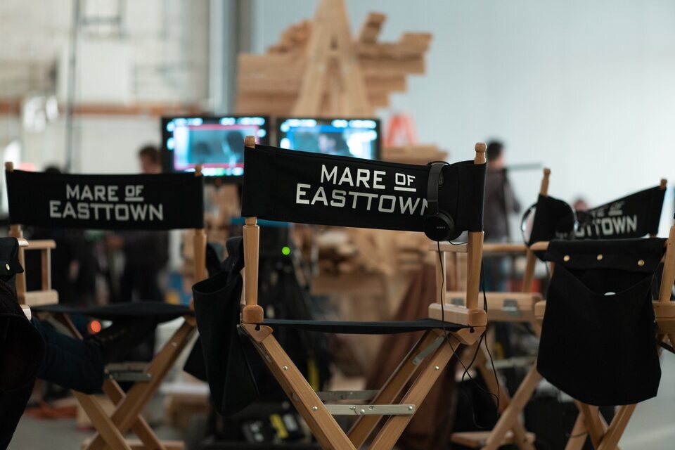 Mare of Easttown