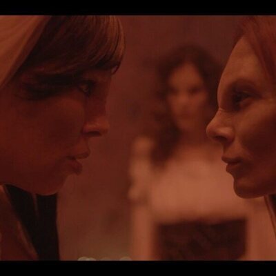 Vampiras: The Brides