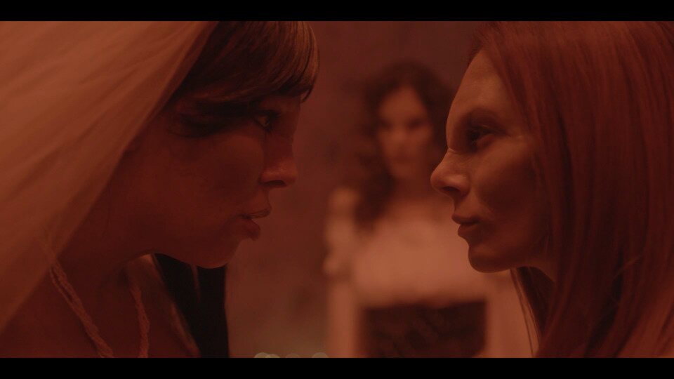 Vampiras: The Brides