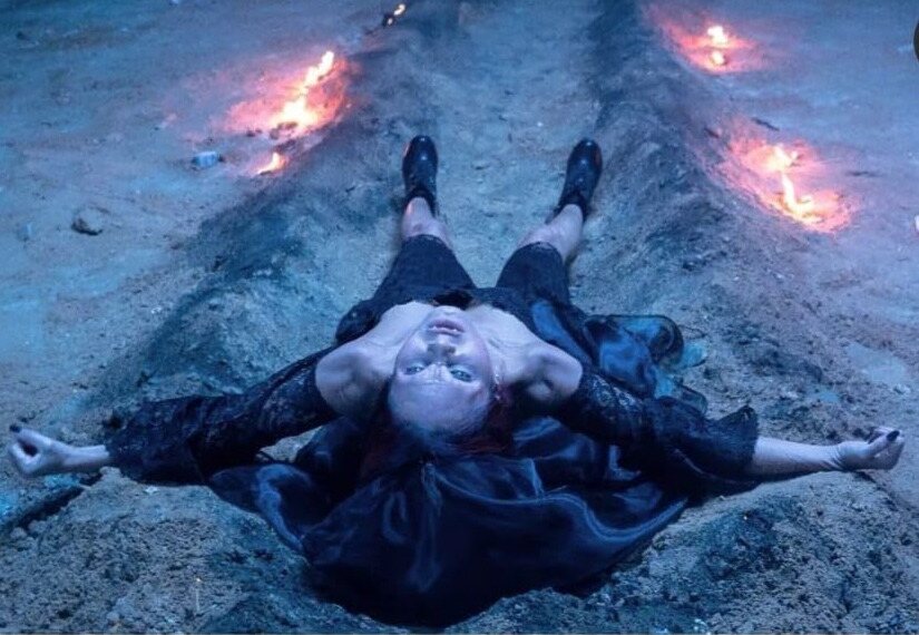 Vampiras: The Brides