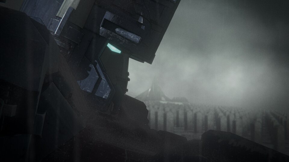 Transformers: Trilogía de la guerra por Cybertron