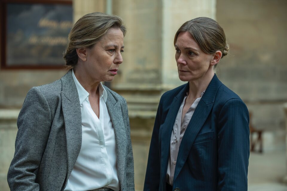 El Internado: Las Cumbres