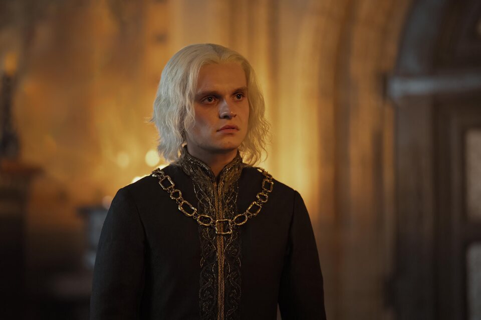Tom Glynn-Carney