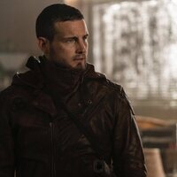 The Walking Dead: World Beyond