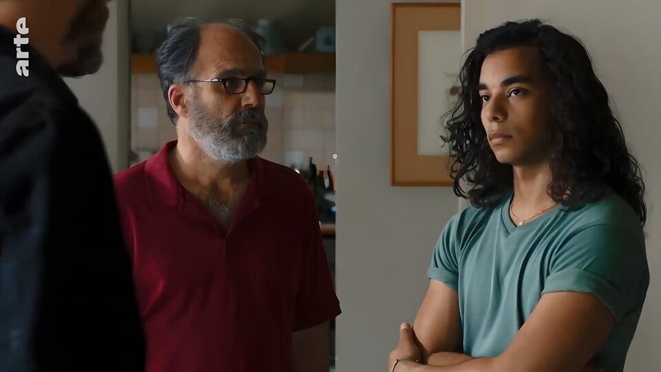 Fiertés