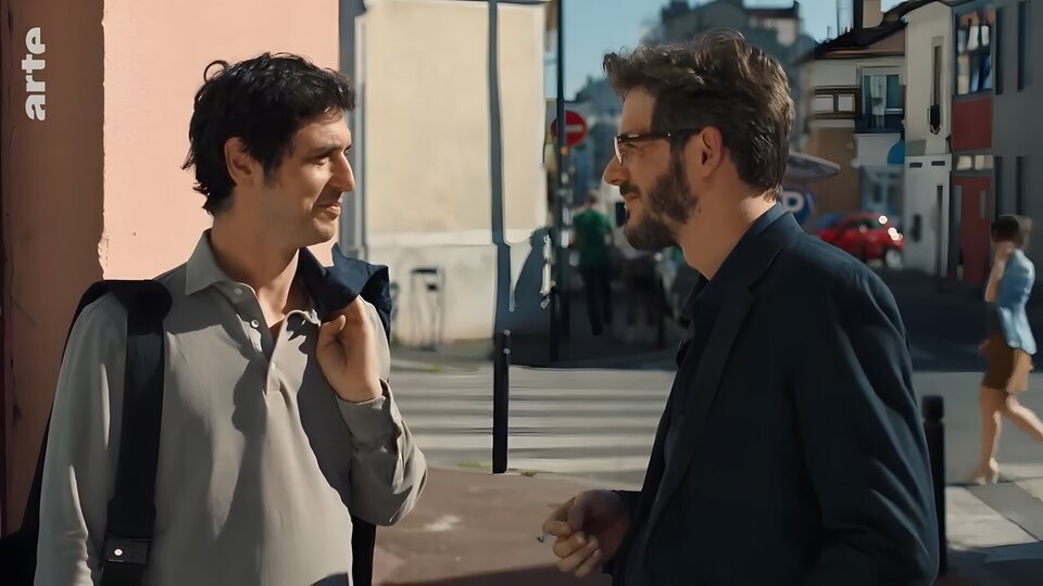 Fiertés