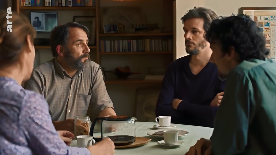 Fiertés