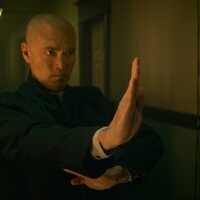 Wu Assassins