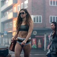 Beforeigners (Los visitantes)