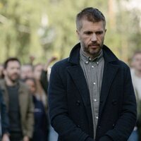 Beforeigners (Los visitantes)