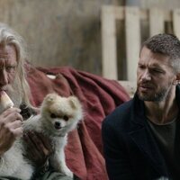 Beforeigners (Los visitantes)