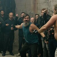 Beforeigners (Los visitantes)