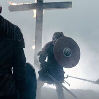 Beforeigners (Los visitantes)