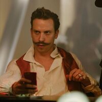 Beforeigners (Los visitantes)