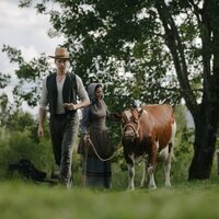 Beforeigners (Los visitantes)