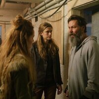 Beforeigners (Los visitantes)