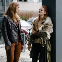 Beforeigners (Los visitantes)