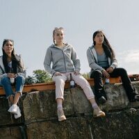 Beforeigners (Los visitantes)