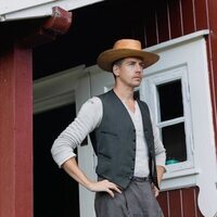 Beforeigners (Los visitantes)