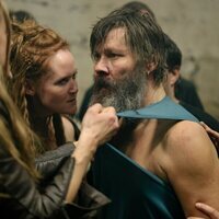 Beforeigners (Los visitantes)